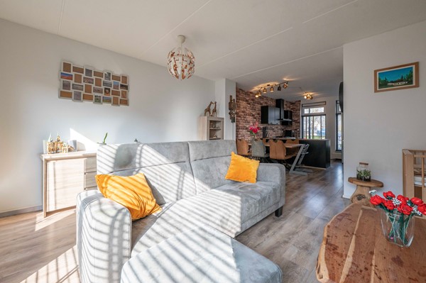 Medium property photo - Turfhoofd 37, 4731 LZ Oudenbosch